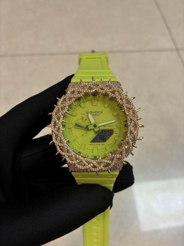 Casio watch 101101